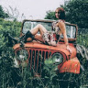 Meet your Posher, Tressa